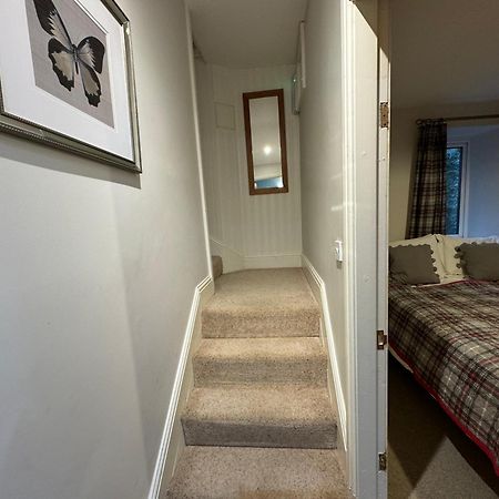 Hargate Hall Self Catering Бакстон Экстерьер фото