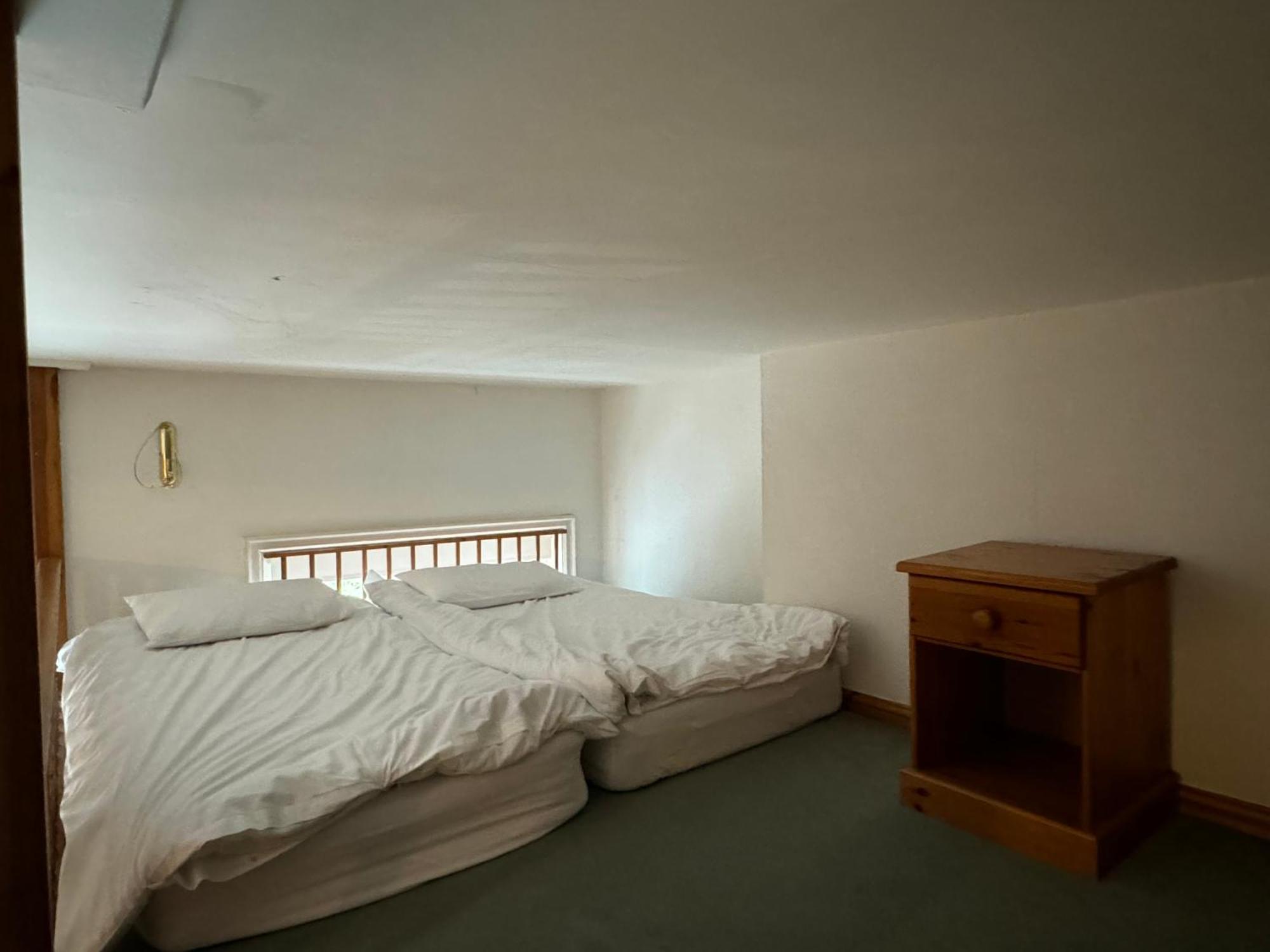 Hargate Hall Self Catering Бакстон Экстерьер фото