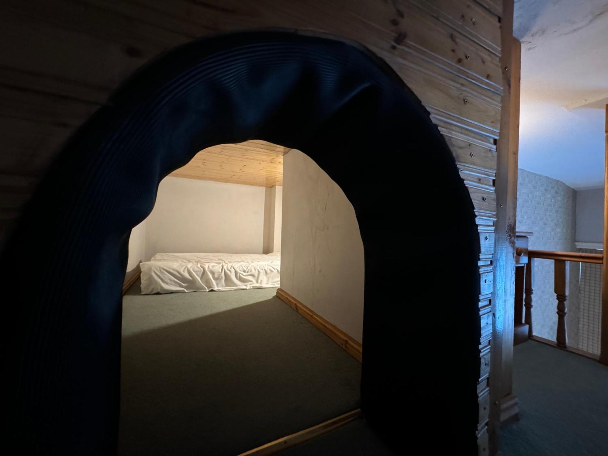 Hargate Hall Self Catering Бакстон Экстерьер фото