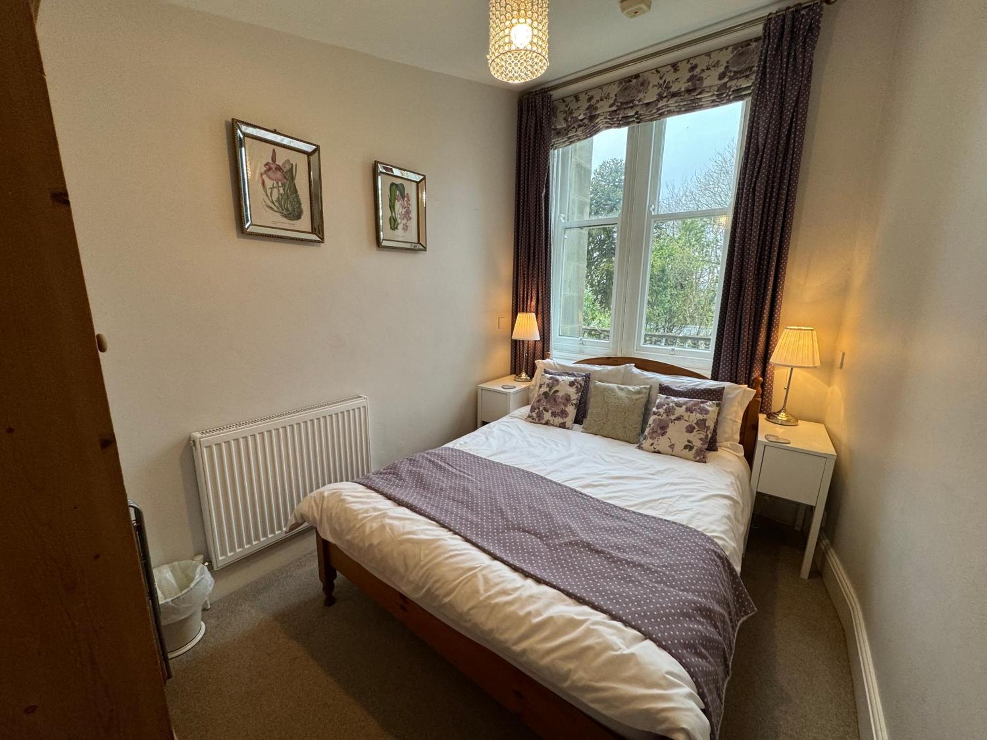 Hargate Hall Self Catering Бакстон Экстерьер фото