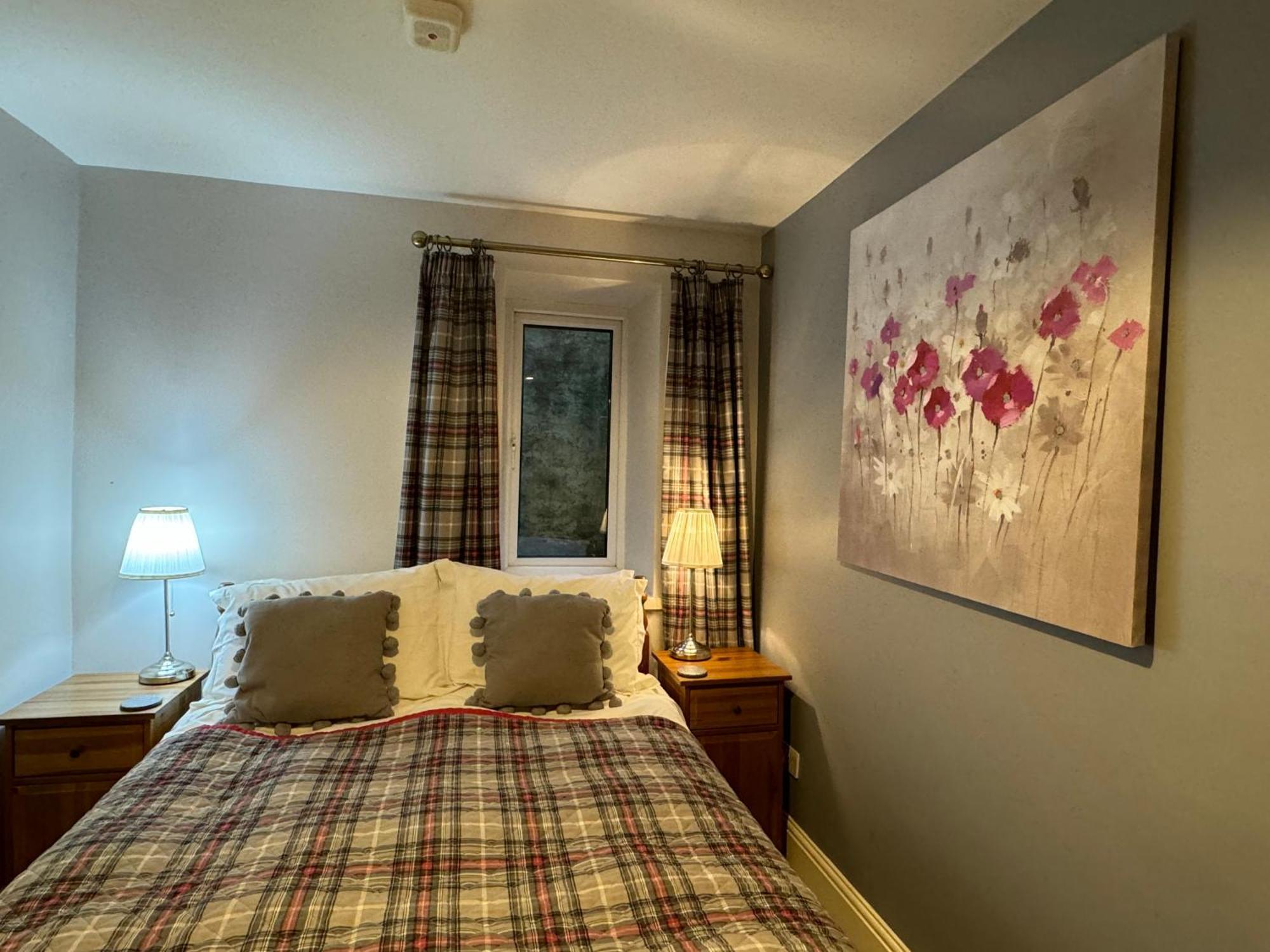 Hargate Hall Self Catering Бакстон Экстерьер фото