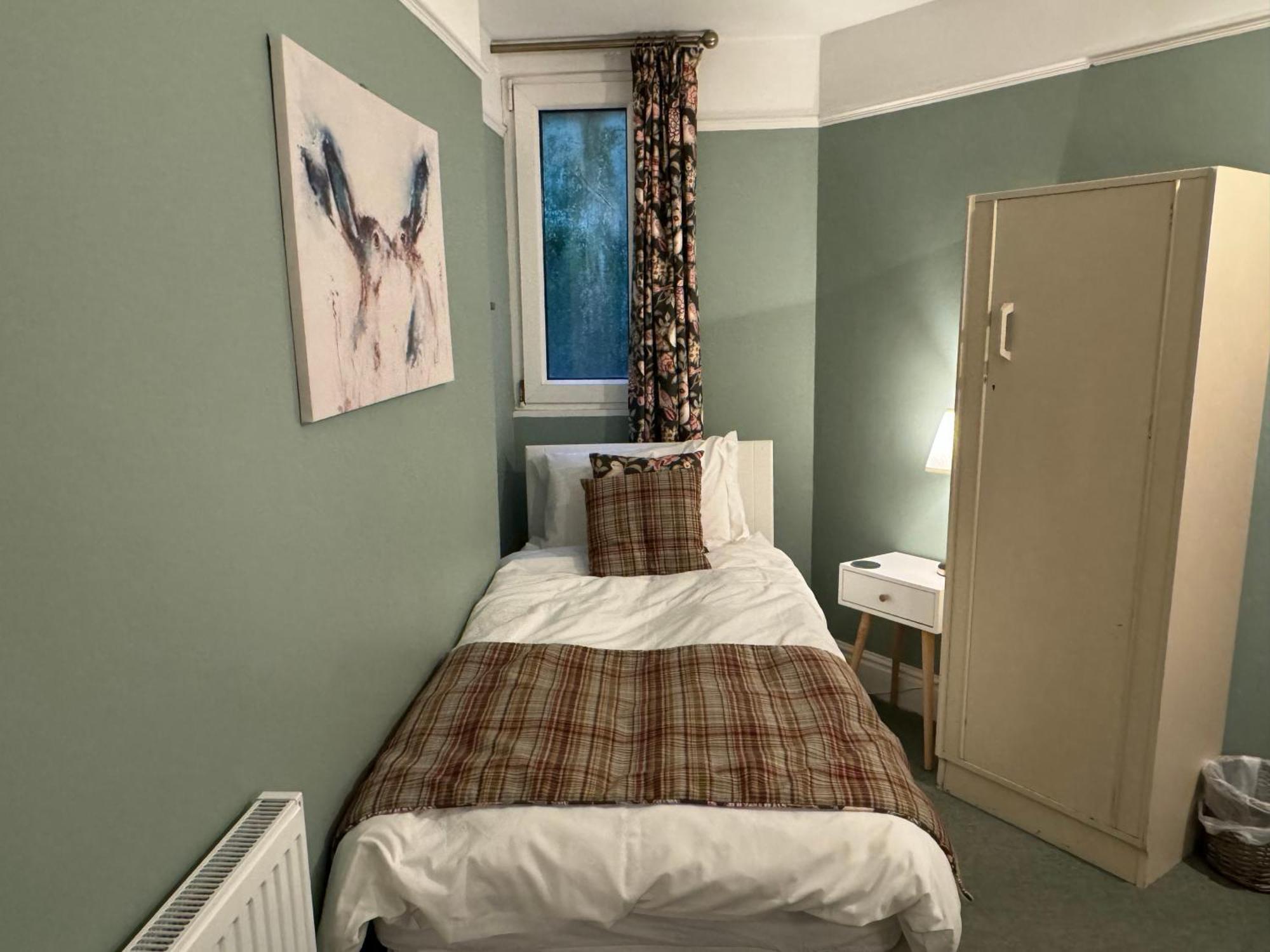 Hargate Hall Self Catering Бакстон Экстерьер фото