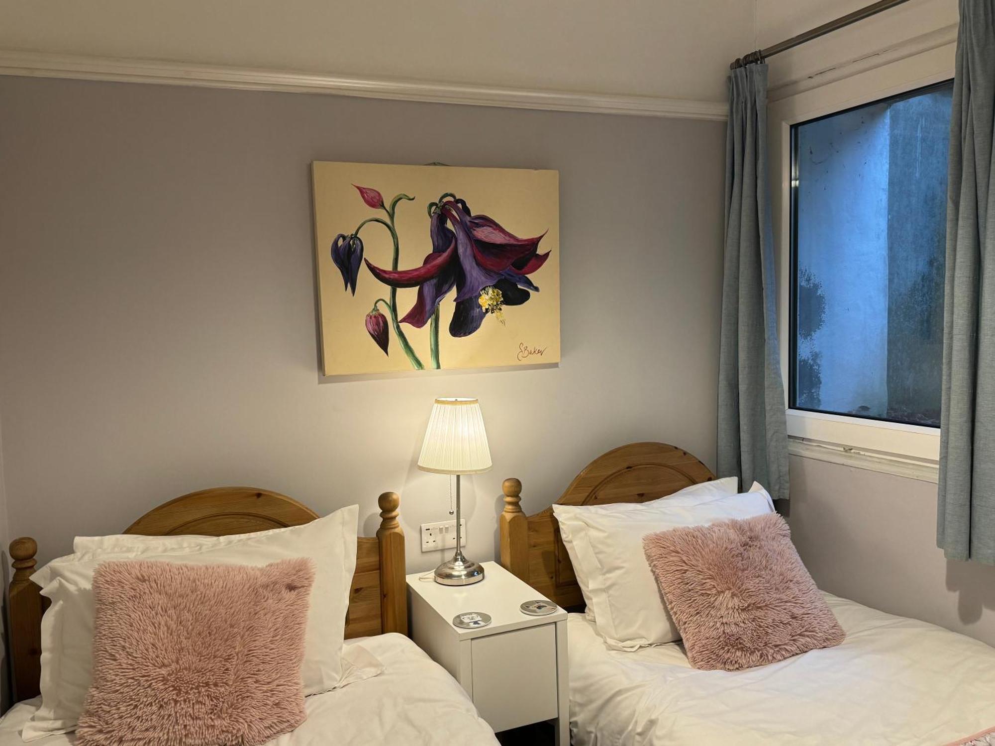 Hargate Hall Self Catering Бакстон Экстерьер фото