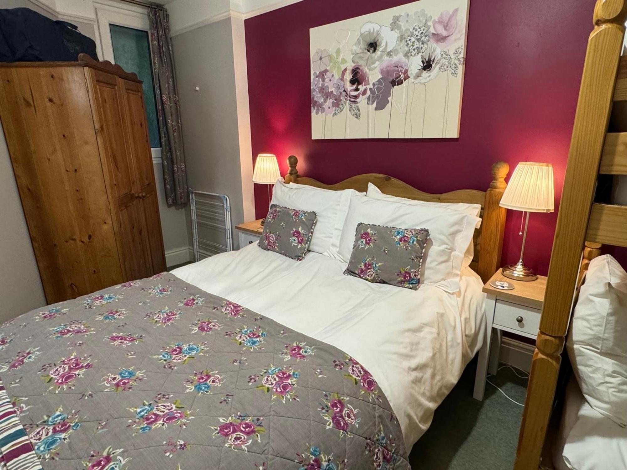 Hargate Hall Self Catering Бакстон Экстерьер фото