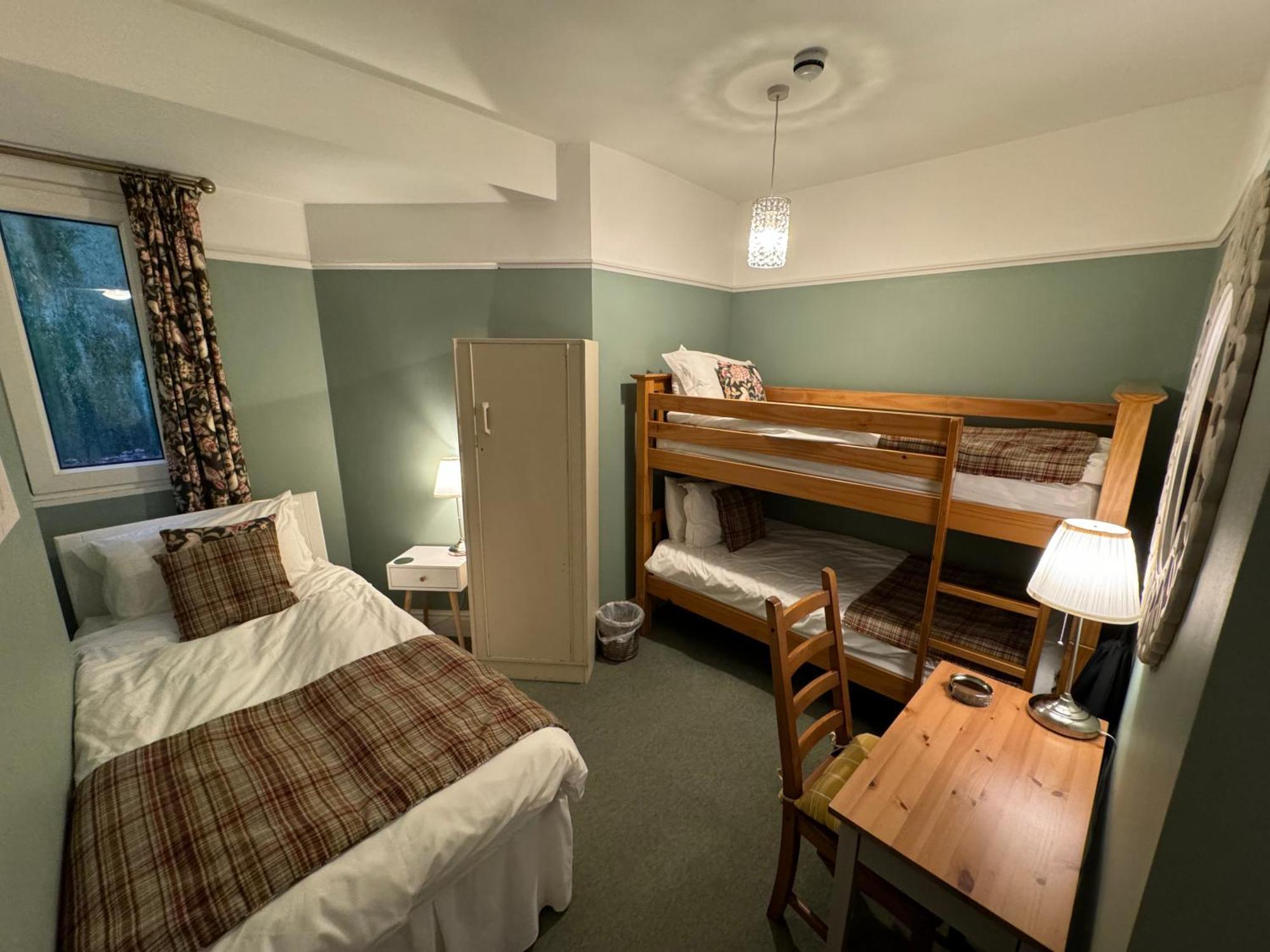 Hargate Hall Self Catering Бакстон Экстерьер фото