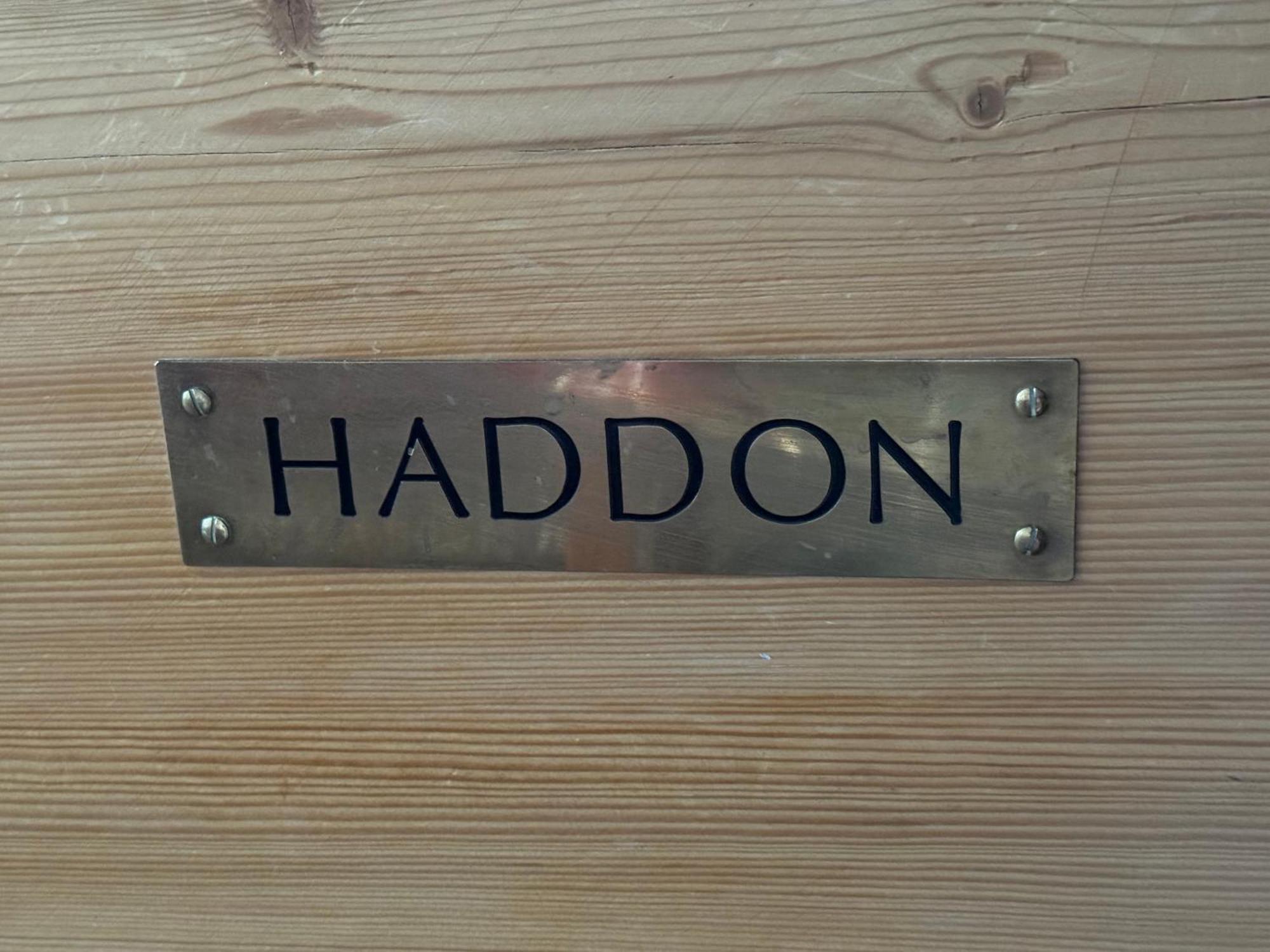 Hargate Hall Self Catering Бакстон Экстерьер фото