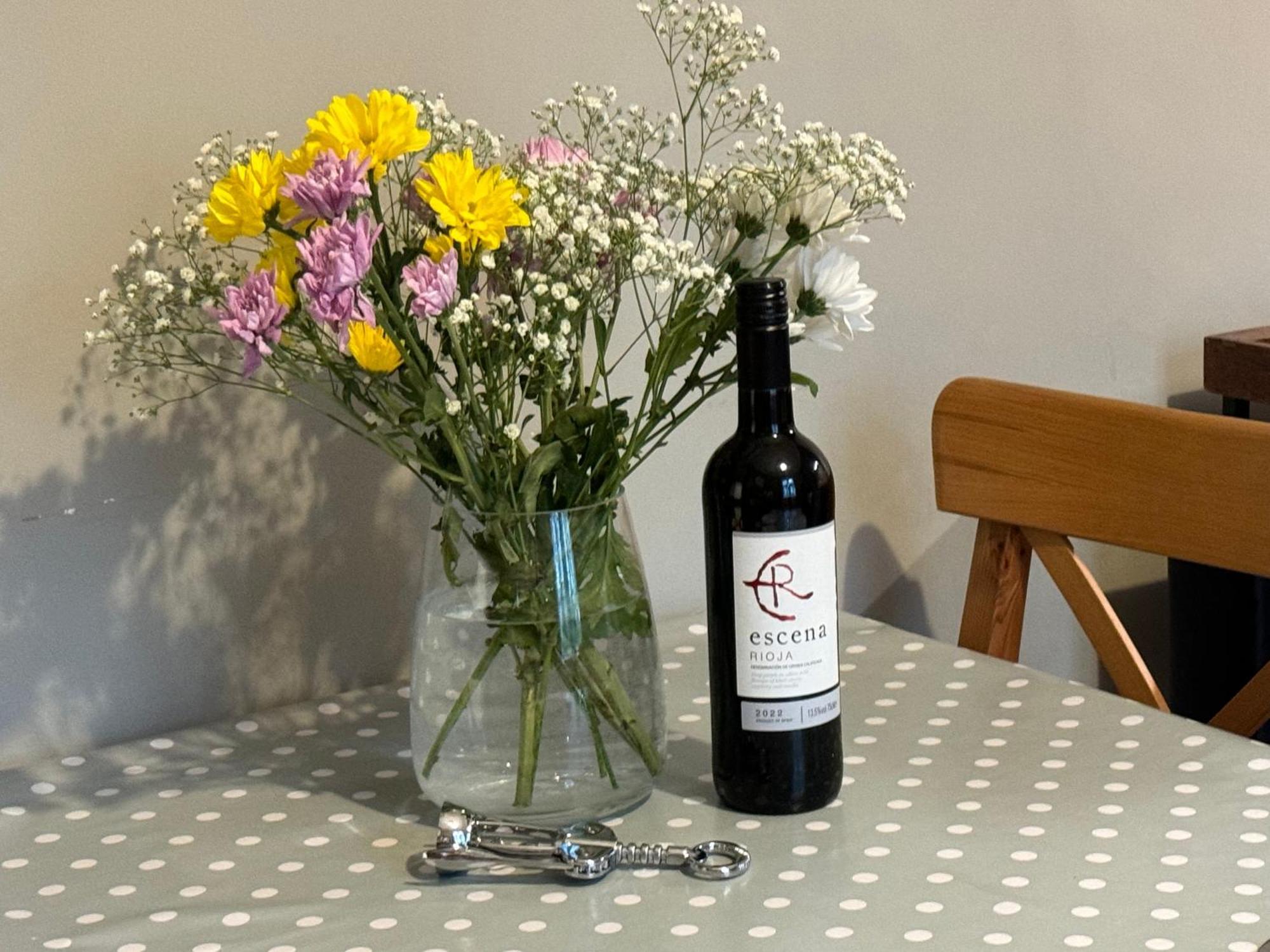 Hargate Hall Self Catering Бакстон Экстерьер фото